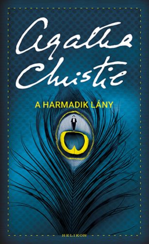 A harmadik lány - Agatha Christie