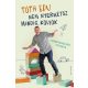 Nem nyerhetsz mindig, kölyök - Tóth Edu