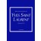 Yves Saint Laurent - Emma Baxter-Wright