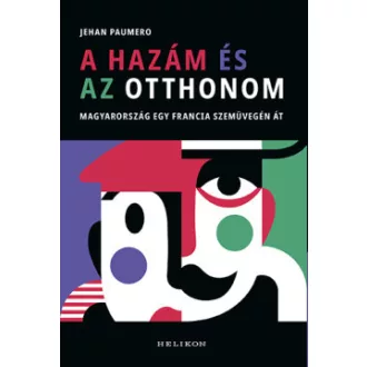 A hazám és az otthonom - Jehan Paumero