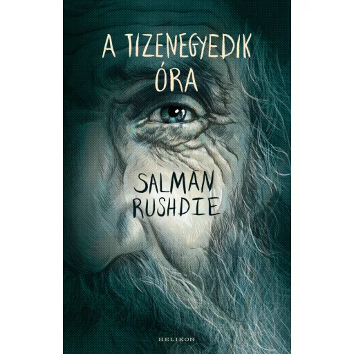 A tizenegyedik óra - Salman Rushdie