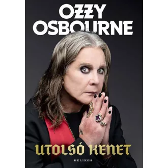Utolsó kenet - Ozzy Osbourne