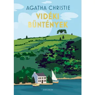 Vidéki bűntények - Agatha Christie