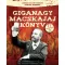 Giganagy macskajajkönyv - Cserna-Szabó András, Darida Benedek