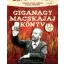 Giganagy macskajajkönyv - Cserna-Szabó András, Darida Benedek