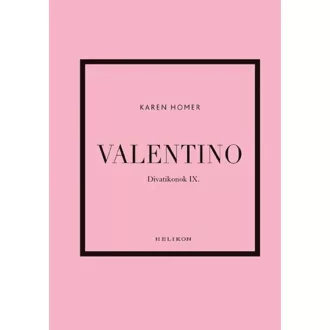 Valentino - Karen Homer