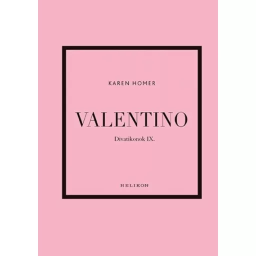 Valentino - Karen Homer