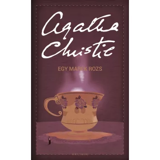 Egy marék rozs - Agatha Christie