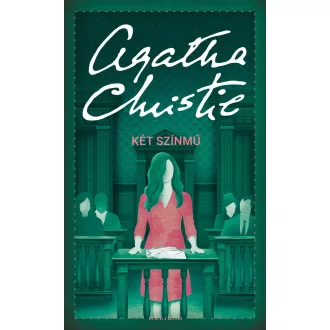 Két színmű - Agatha Christie