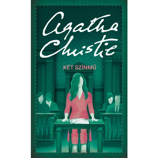 Két színmű - Agatha Christie
