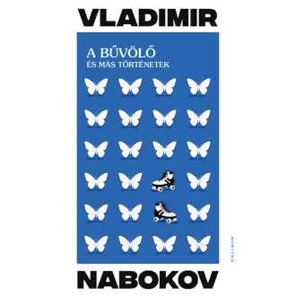 A bűvölő és más történetek - Vladimir Nabokov