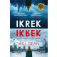 Ikrek - Az egyik hazudott, a másik meghalt - Will Dean