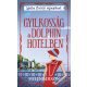 Gyilkosság a Dolphin hotelben - Agatha Christie rajongóinak - Helena Dixon