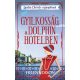 Gyilkosság a Dolphin hotelben - Agatha Christie rajongóinak - Helena Dixon