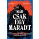 Már csak egy maradt - Riley Sager