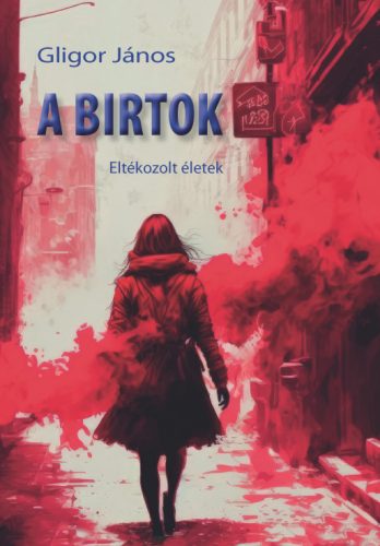 A birtok - Eltékozolt életek - Gligor János
