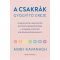 A csakrák gyógyító ereje - Ambi Kavanagh