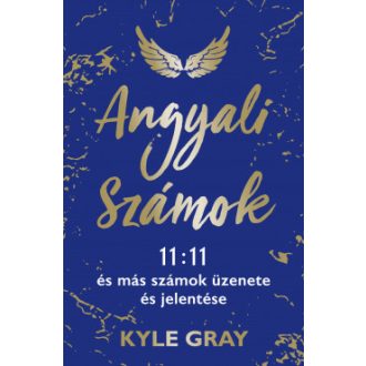 Angyali számok - Kyle Gray