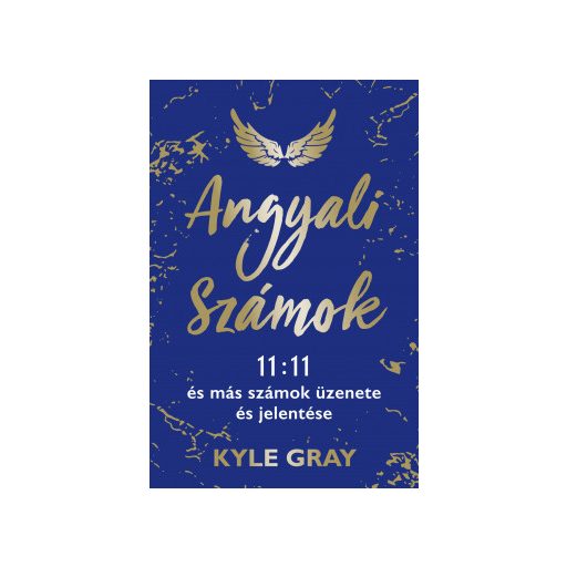 Angyali számok - Kyle Gray