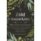 A zöld boszorkány - Arin Murphy-Hiscock
