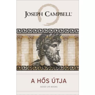 A hős útja - Joseph Campbell