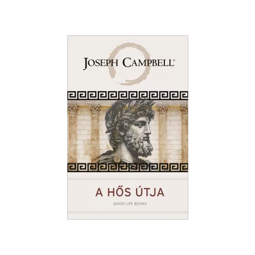 A hős útja - Joseph Campbell