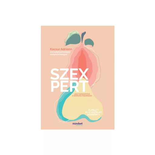 Szexpert - Kacsur Adrienn