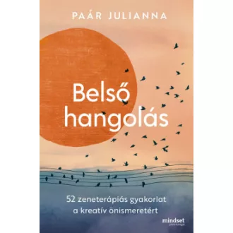 Belső hangolás - Paár Julianna