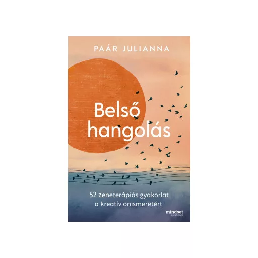 Belső hangolás - Paár Julianna