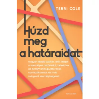 Húzd meg a határaidat - Terri Cole