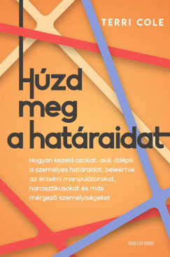 Húzd meg a határaidat - Terri Cole
