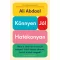 Könnyen, jól, hatékonyan - Ali Abdaal