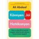 Könnyen, jól, hatékonyan - Ali Abdaal