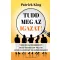 Tudd meg az igazat! - Patrick King