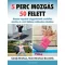 5 perc mozgás 50 felett - Cindy Brehse - Tami Brehse Dzenitis