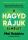 A hagyd rájuk elmélet - Mel Robbins - Sawyer Robbins