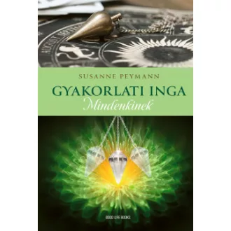 Gyakorlati inga mindenkinek - Susanne Peymann