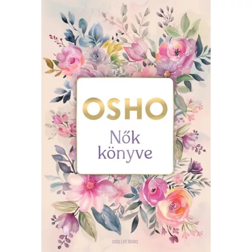 Nők könyve (Új kiadás) - Osho