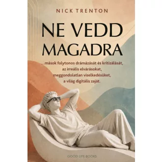 Ne vedd magadra - Nick Trenton
