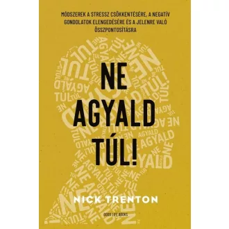 Ne agyald túl! - Nick Trenton