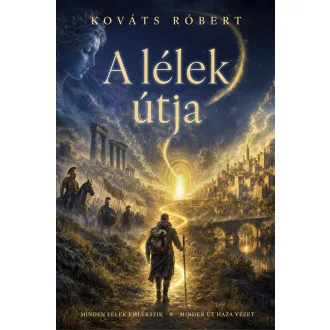 A lélek útja - Kováts Róbert