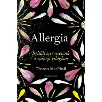 Allergia - Theresa MacPhail