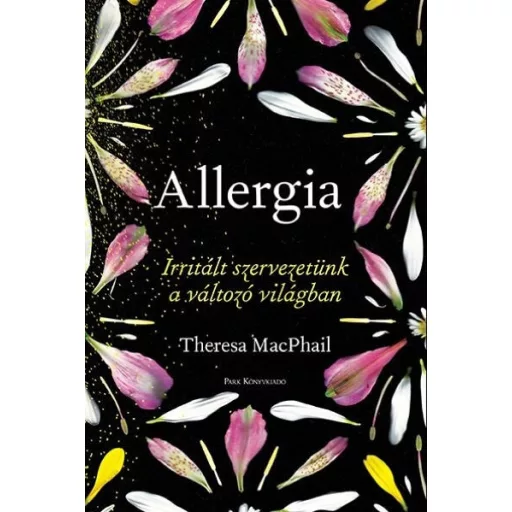Allergia - Theresa MacPhail