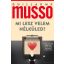 Mi lesz velem nélküled? - Guillaume Musso