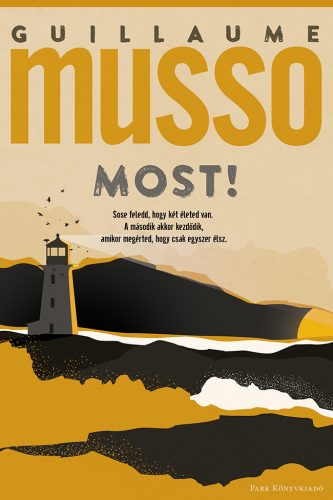 Most! - Guillaume Musso