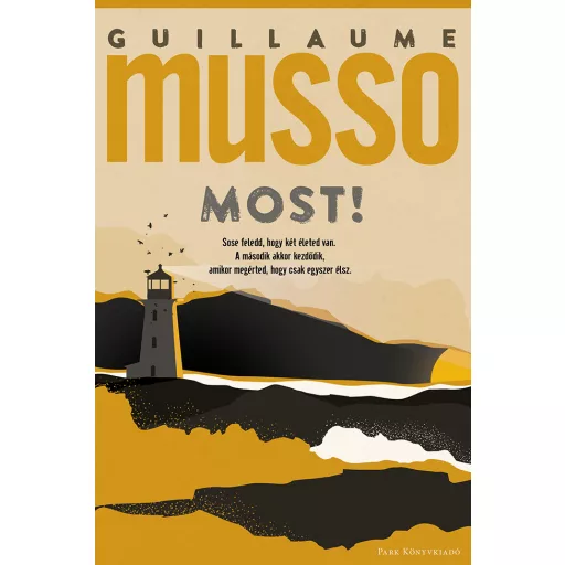 Most! - Guillaume Musso (2023)
