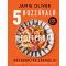 5 hozzávaló - Mediterrán - Jamie Oliver