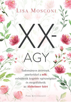 XX-agy - Lisa Mosconi