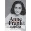 Anne Frank naplója - Anne Frank