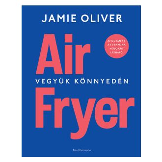 Air Fryer - Jamie Oliver